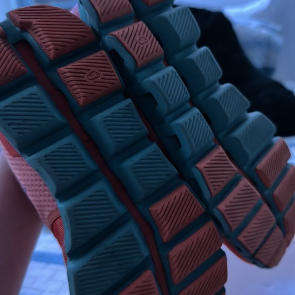 Oncloud X sneakers - Picture 6 of 6